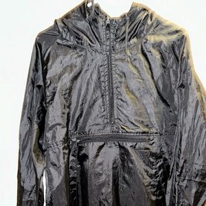 Wind breaker